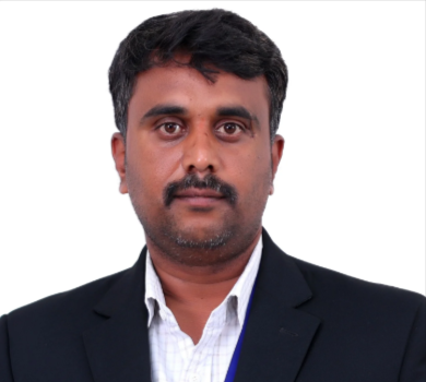 LAKSHMIPATHI V - Director / Dean
